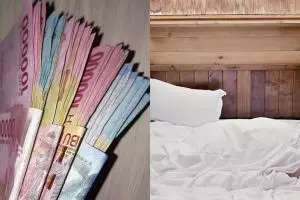 30 Cara unik menghasilkan uang tanpa kerja keras