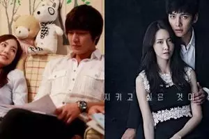 15 Drama Korea action berbalut romantis terbaik, bikin baper
