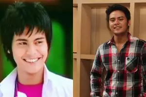 8 Foto lawas Galih Ginanjar saat debut sinetron, bukti jago akting