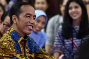 4 Cara Jokowi mencari menteri, ungkap kriteria calon