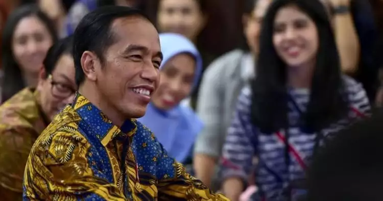 4 Cara Jokowi mencari menteri, ungkap kriteria calon