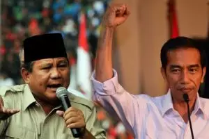 Sama-sama yakin menang di MK, ini beda alasan kubu Jokowi vs Prabowo