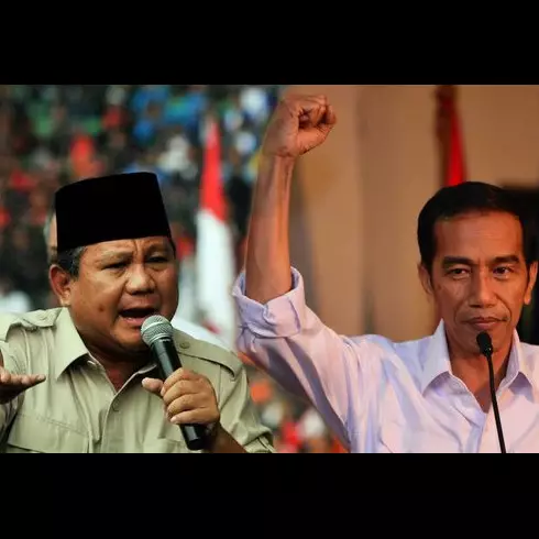 Sama-sama yakin menang di MK, ini beda alasan kubu Jokowi vs Prabowo
