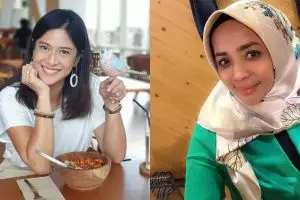 5 Seleb ini punya bisnis katering, termasuk Muzdalifah