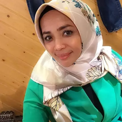 5 Seleb ini punya bisnis katering, termasuk Muzdalifah