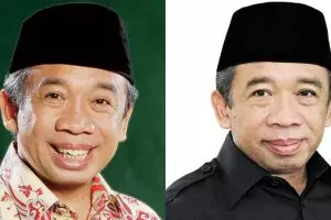 Pelawak Qomar ditangkap polisi, diduga palsukan ijazah S2 & S3