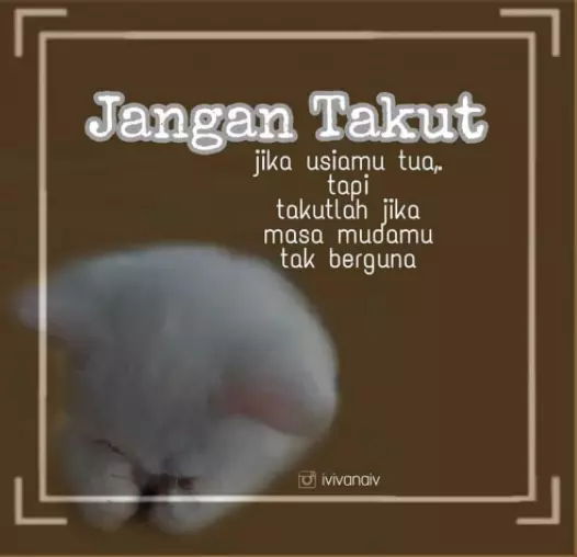 Kata-kata bijak mencari rezeki © 2021 brilio.net Kata-kata bijak mencari rezeki © 2021 brilio.net