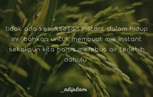 Kata-kata bijak mencari rezeki © 2021 brilio.net Kata-kata bijak mencari rezeki © 2021 brilio.net