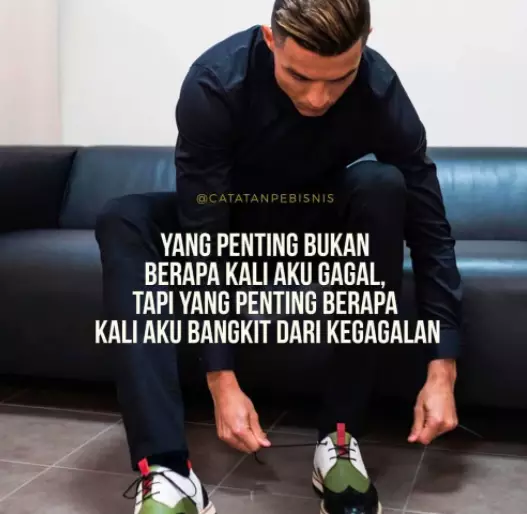 Kata-kata bijak mencari rezeki © 2021 brilio.net Kata-kata bijak mencari rezeki © 2021 brilio.net