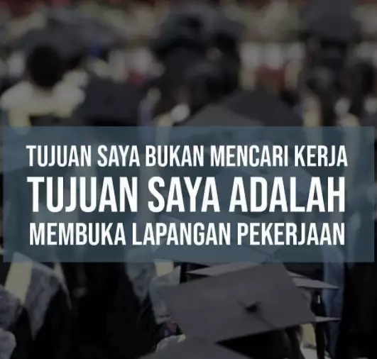 Kata-kata bijak mencari rezeki © 2021 brilio.net Kata-kata bijak mencari rezeki © 2021 brilio.net