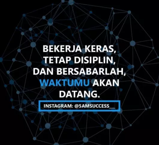 Kata-kata bijak mencari rezeki © 2021 brilio.net Kata-kata bijak mencari rezeki © 2021 brilio.net