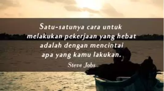 Kata-kata bijak mencari rezeki © 2021 brilio.net Kata-kata bijak mencari rezeki © 2021 brilio.net