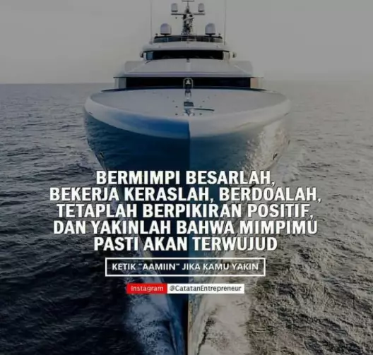 Kata-kata bijak mencari rezeki © 2021 brilio.net Kata-kata bijak mencari rezeki © 2021 brilio.net