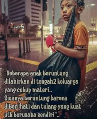 Kata-kata bijak mencari rezeki © 2021 brilio.net Kata-kata bijak mencari rezeki © 2021 brilio.net