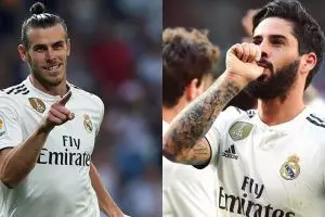 11 Pemain bintang ini bakal dijual Real Madrid pada transfer 2019