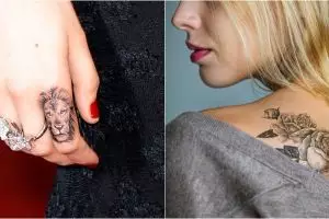 12 Ide tato yang sesuai dengan zodiak