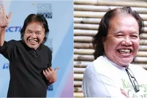 Arswendo Atmowiloto sakit kanker prostat, ini kondisi terkininya