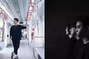 5 Sumber kekayaan Reza Oktovian, terbaru bisnis bareng anak Jokowi