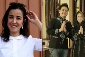 5 Seleb ini buka aib rumah tangganya dengan mantan