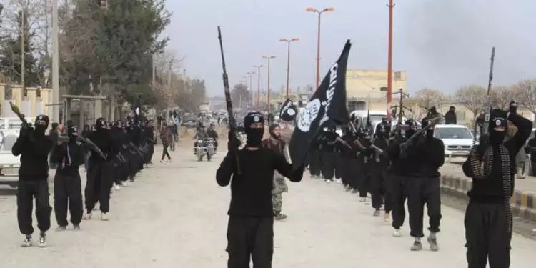 3 Cara ISIS merekrut WNI, perlu diwaspadai