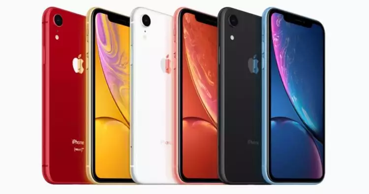 Apple produksi iPhone murah, ini 5 bocoran faktanya