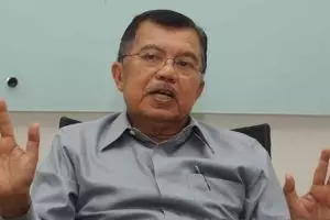 Tanggapi sengketa Pilpres, JK ungkap perbedaan pemilu 2014 dan 2019