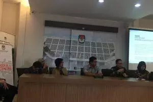 Hasil temuan peneliti UGM terkait penyebab tewasnya petugas KPPS