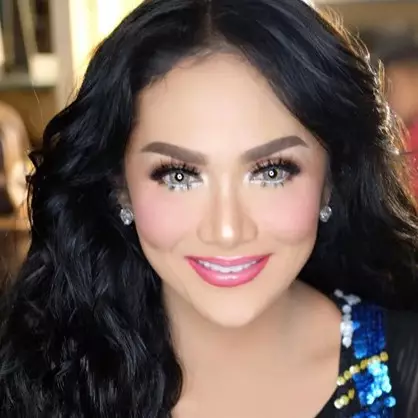 Krisdayanti ungkap biaya operasi plastiknya, capai ribuan dolar