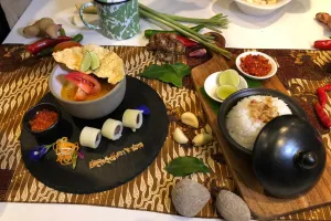 Tips memasak daging Soto Betawi agar empuk ala chef