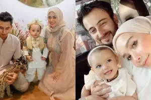 5 Anak selebgram ini popularitasnya ngalahin artis, termasuk Xabiru