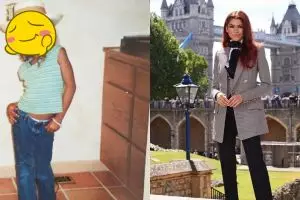 9 Transformasi Zendaya, pacar Peter Parker di film Spider-Man