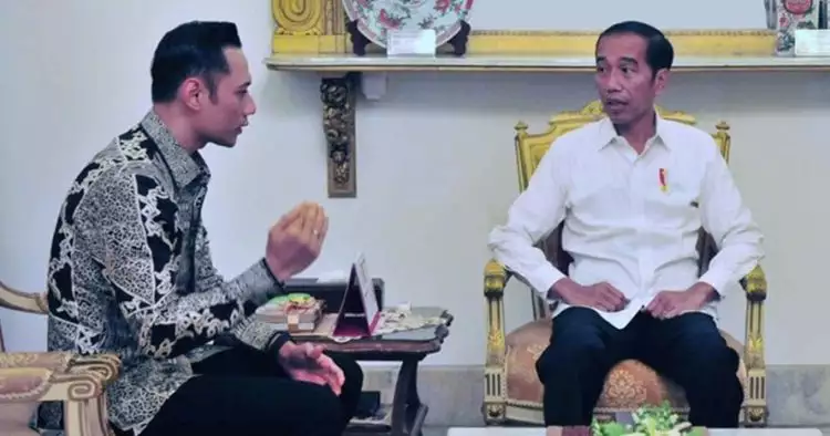 5 Anak muda yang disebut cocok jadi menteri kabinet Jokowi
