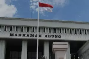 Penjelasan Mahkamah Agung menolak gugatan Pilpres dari Prabowo