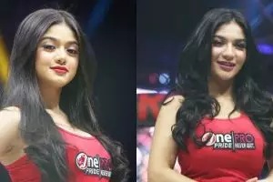 Biasa tampil seksi, ini potret 5 gadis ring MMA saat berhijab