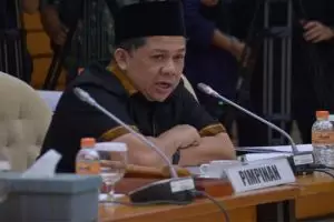 Gedung DPP PKS bakalan jadi milik Fahri Hamzah, kenapa ya?