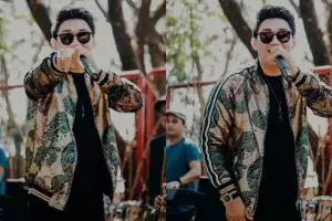 Polisi sebut hasil visum Ifan Seventeen tak terbukti berzinah