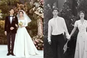 Song Song Couple cerai, ini 12 curhat sedih warganet yang bikin mewek