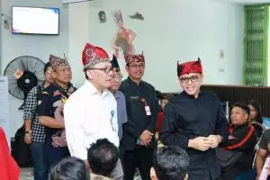 Terbesar selama 17 tahun, PIRN Banyuwangi jadi contoh daerah lain