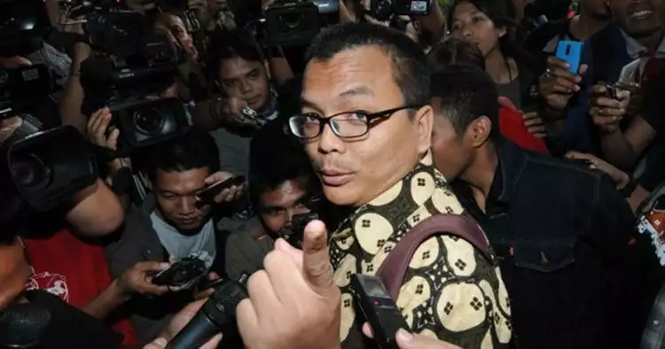 Kuasa hukum Prabowo habiskan miliaran untuk fotokopi barang bukti