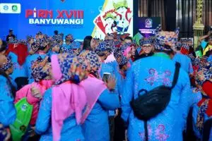 Ini cara Banyuwangi bikin riset tak membosankan bagi anak muda