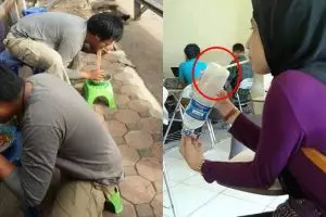 10 Kelakuan orang nyusahin diri sendiri ini bikin tepuk jidat