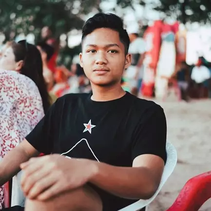 7 Momen kejutan ulang tahun Azriel Hermansyah