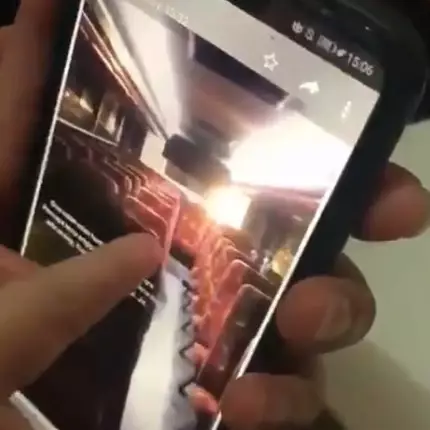 Pengakuan anak diduga indigo saat lihat foto bus hantu Bekasi-Bandung