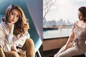 Anya Geraldine ungkap gaya pacarannya yang tak biasa, protektif?