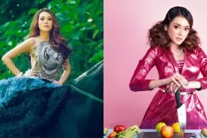 Reuni peserta MasterChef Indonesia, penampilan Daniar jadi sorotan