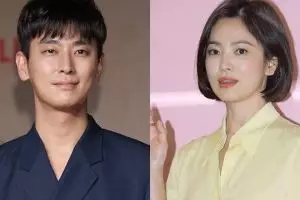 Agensi bantah Song Hye-kyo menolak drama terbaru karena perceraian