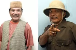 Selain Bolot, deretan komedian ini juga jadi juragan kontrakan