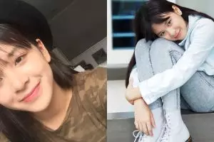 8 Pesona Azizi Shafaa Asadel, putri Fadli yang jadi member JKT48