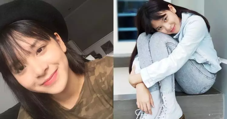 8 Pesona Azizi Shafaa Asadel, putri Fadli yang jadi member JKT48