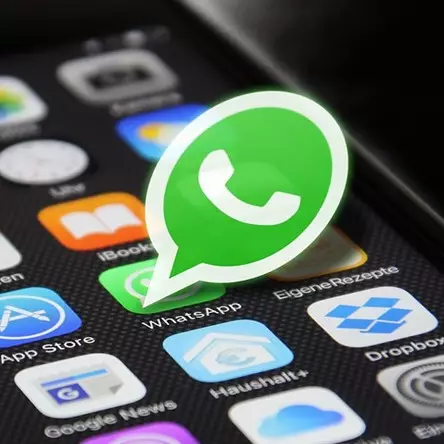 Cara mengubah nomor handphone di WhatsApp